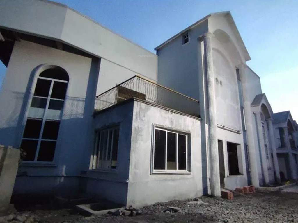  grandio Grandio Construction Status Aug 23