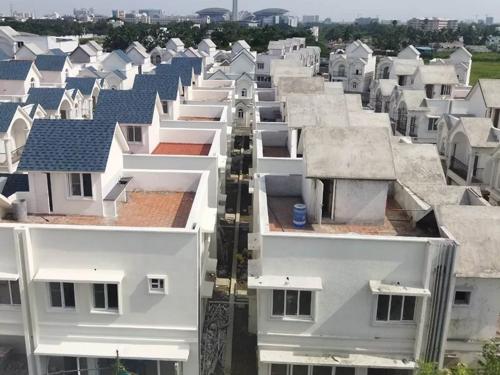  grandio Grandio Construction Status Aug-23