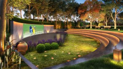  grandio Amphitheater