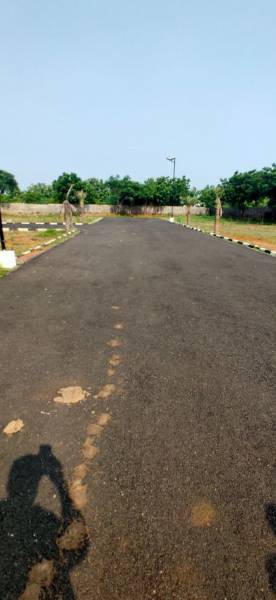  shanmuga-nagar Internal Roads
