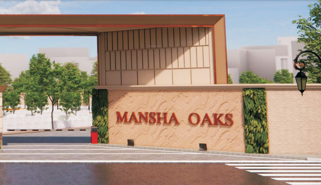 Mansha Oaks