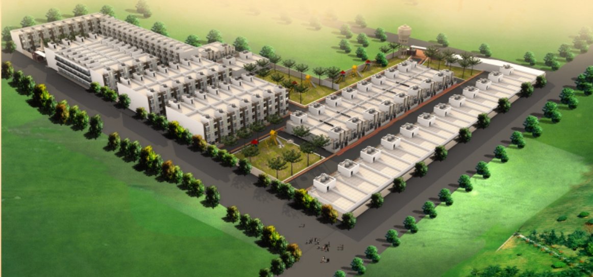  sarita dham Elevation