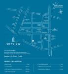  skyview Location Plan