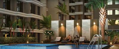  skyview Swimming Pool