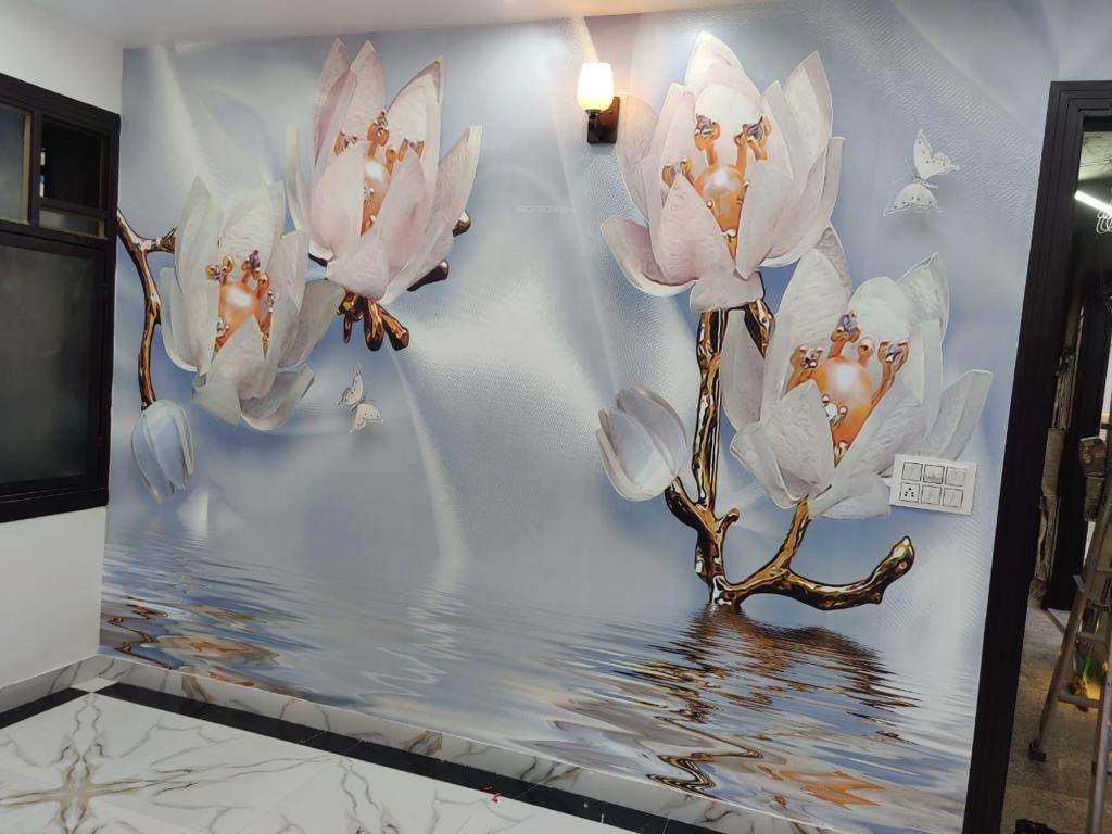  luxury floors Bedroom