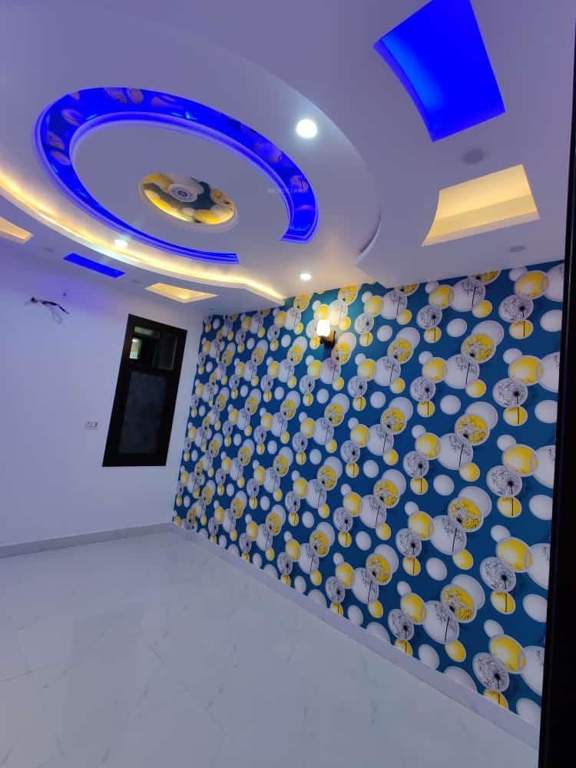  luxury floors Bedroom