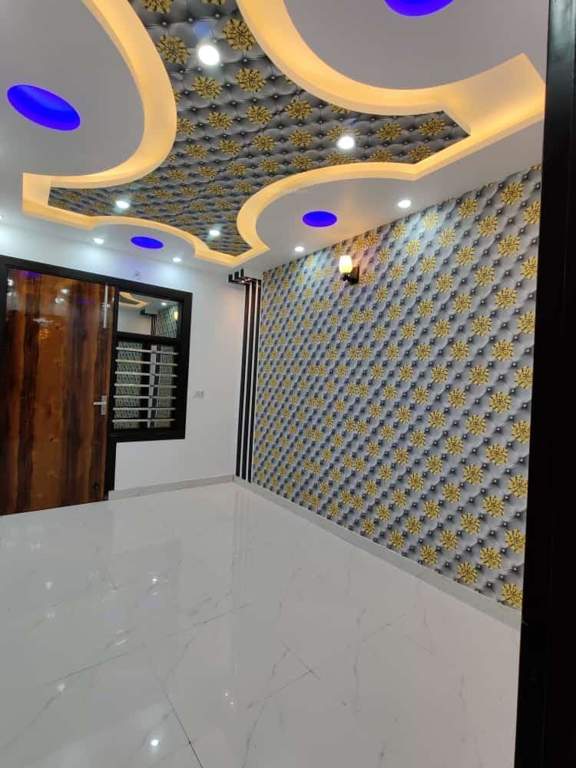  luxury floors Bedroom