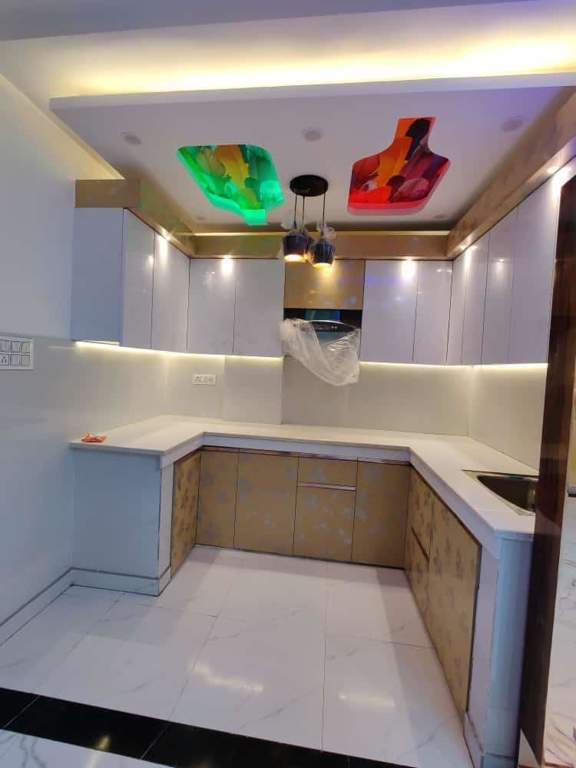 luxury floors Kitchen
