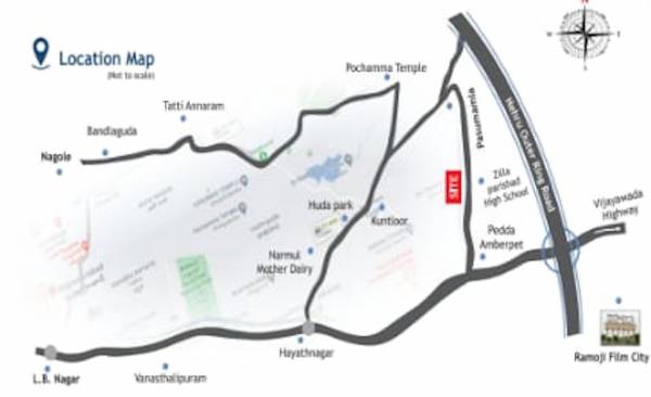  abhis-aloha Location Plan