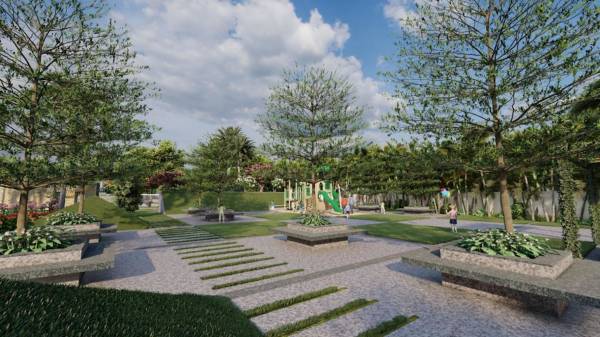  abhis-aloha Children's play area