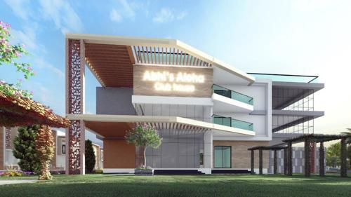  abhis-aloha Club House