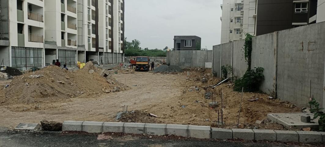  tvs emerald atrium at green acres Emerald Atrium Construction Status Aug 23