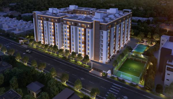 Elevation emerald-atrium-at-green-acres Elevation