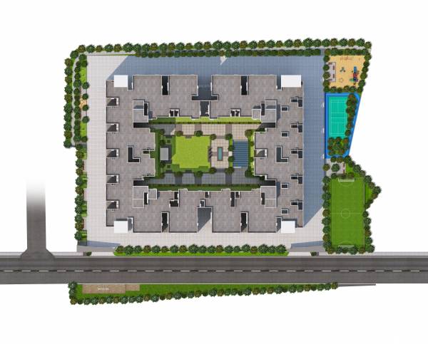  emerald-atrium-at-green-acres Master Plan