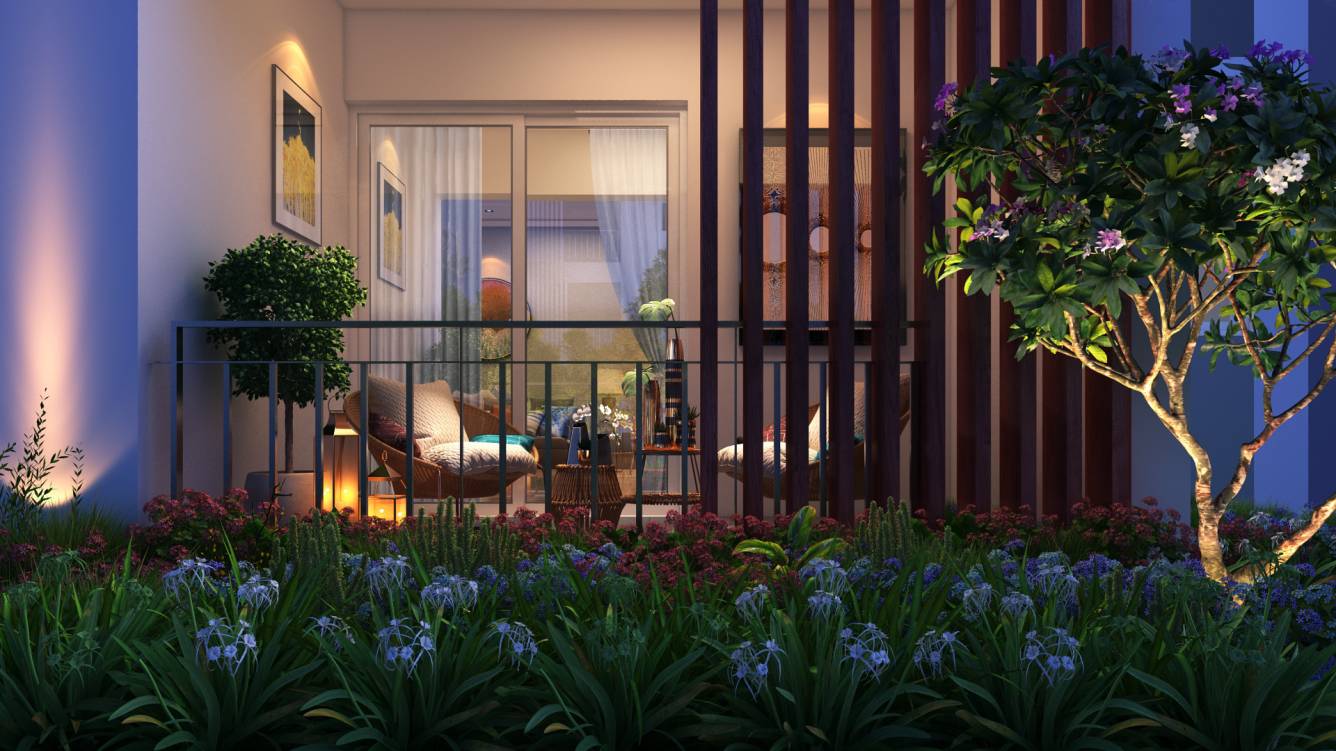  emerald atrium at green acres Others