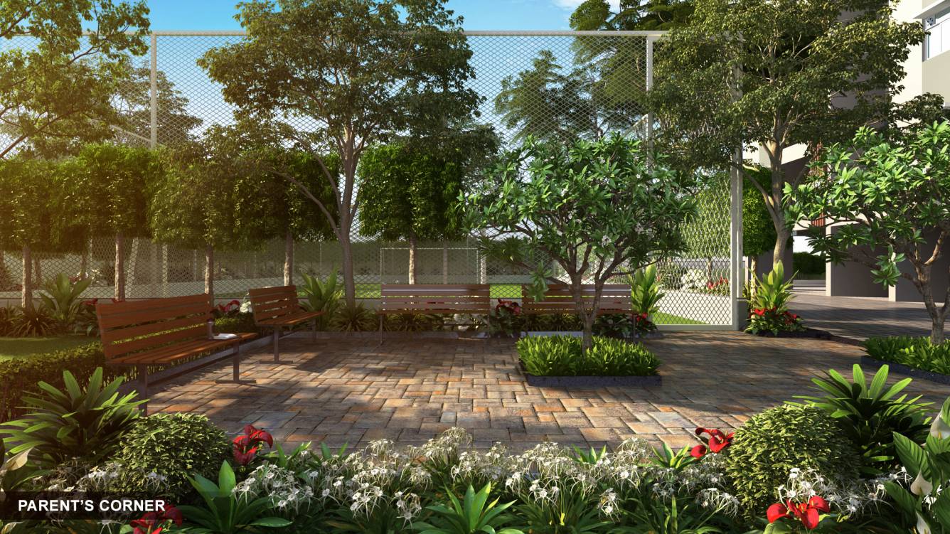  emerald atrium at green acres Others