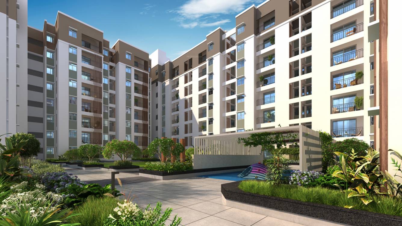  emerald atrium at green acres Others