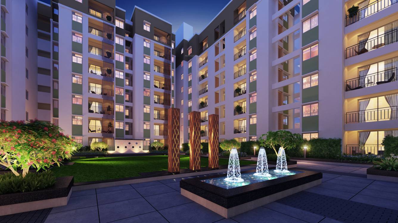  emerald atrium at green acres Others