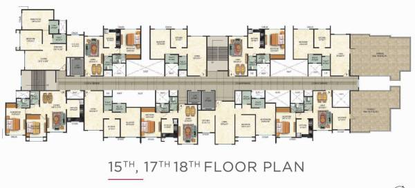  sohan 1 Cluster Plan
