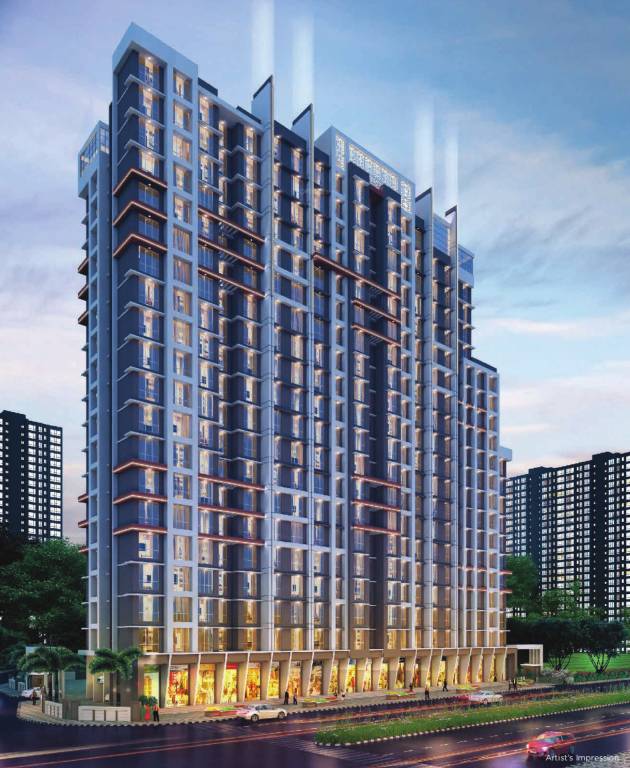 Elevation sohan Elevation