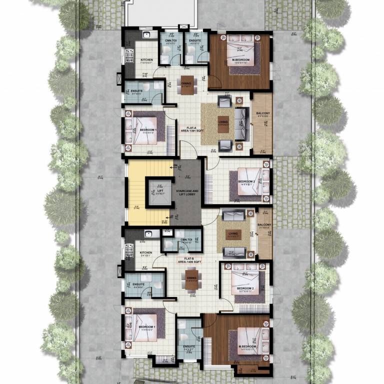  ayushmann Cluster Plan