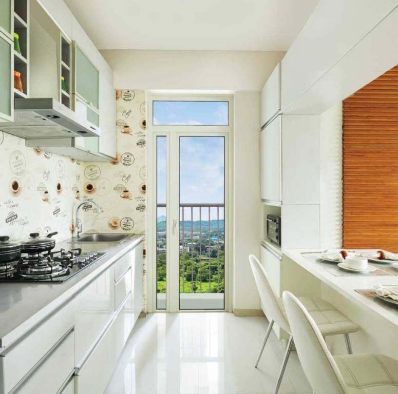  nexzone bodhi 2 Kitchen