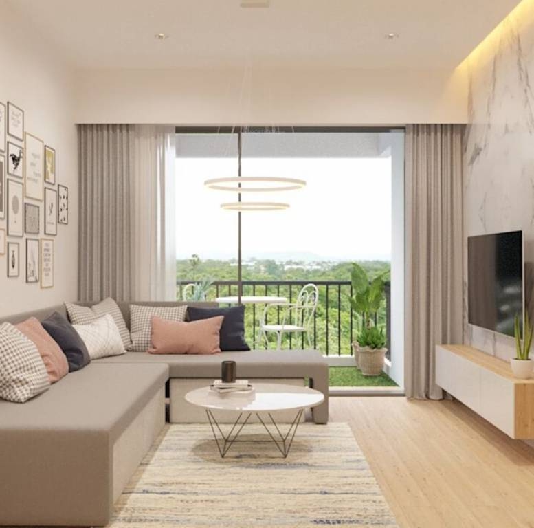  nexzone bodhi 2 Living Area