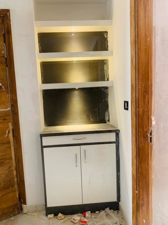  mittal god gift appartments Living Area