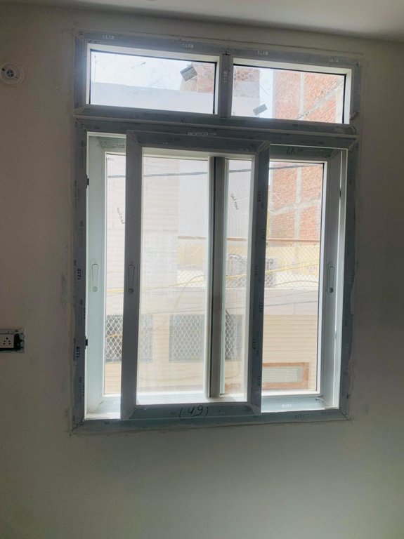  mittal god gift appartments Living Area