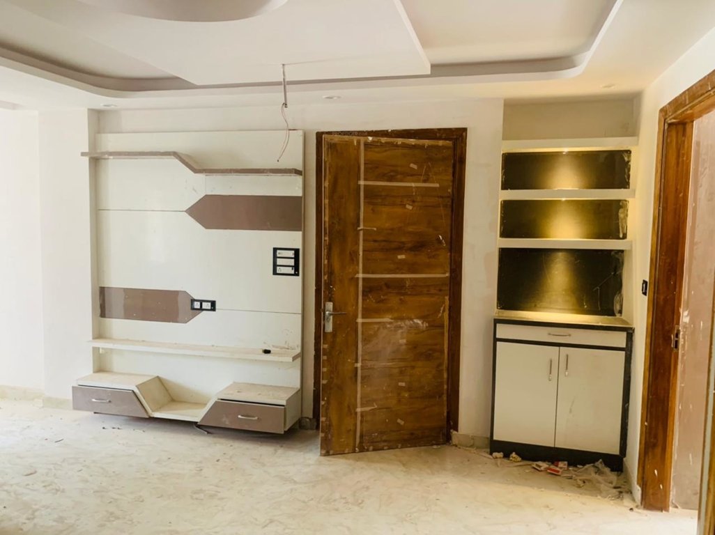  mittal god gift appartments Living Area