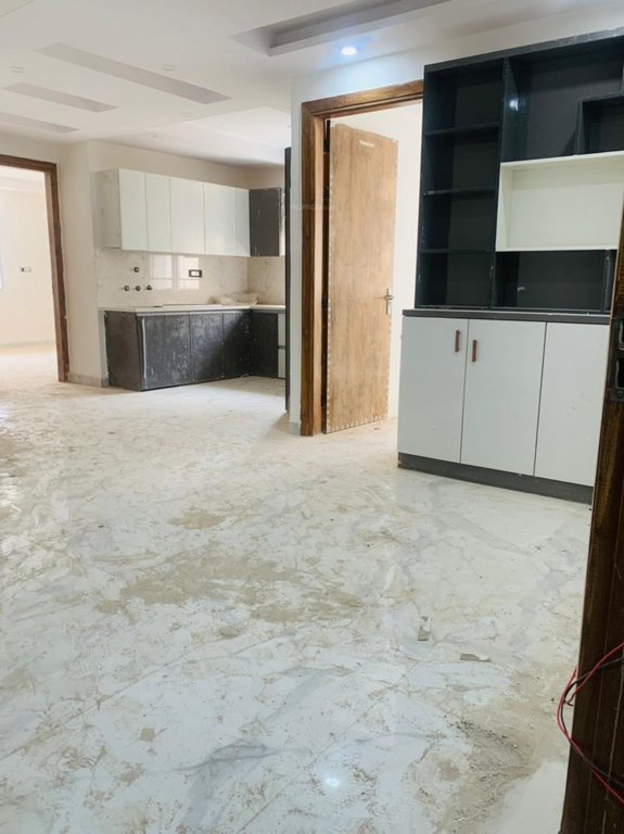  mittal god gift appartments Living Area