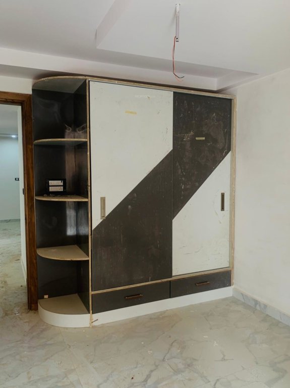  mittal god gift appartments Living Area