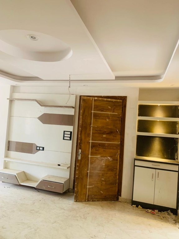  mittal god gift appartments Living Area