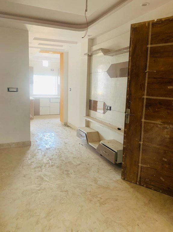  mittal god gift appartments Living Area