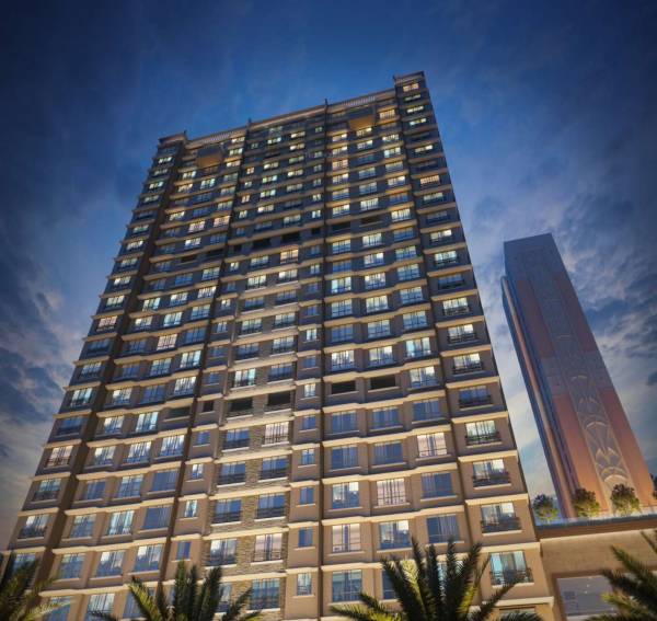  royal-stone Elevation