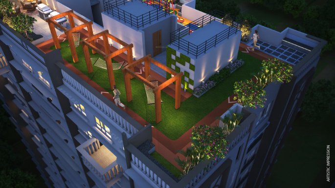 Vaibhavlaxmi Royal Stone