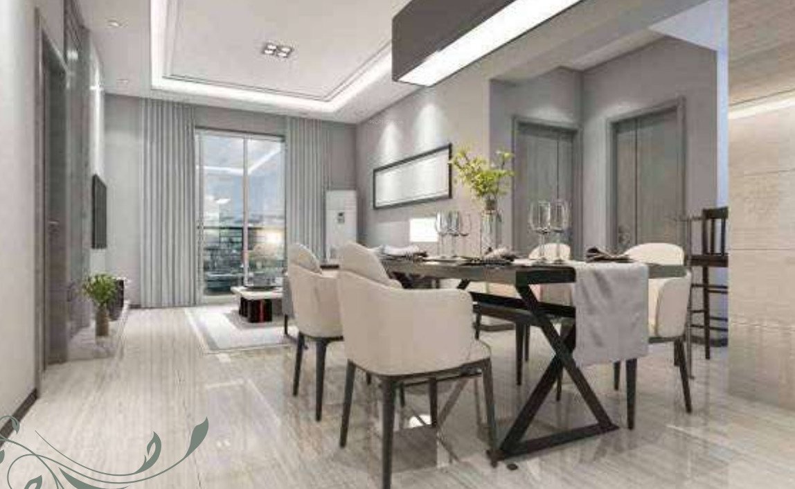  royal stone Dining Area