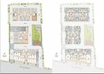 Ground And First Floor Cluster Plan  15 Ground And First Floor Cluster Plan