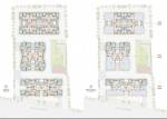 Typical Floor Cluster Plan  15 Typical Floor Cluster Plan