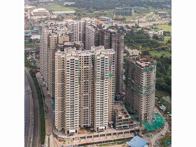 Marathon Nexzone Bodhi 1