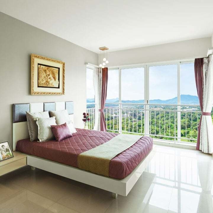 Marathon Nexzone Bodhi 1