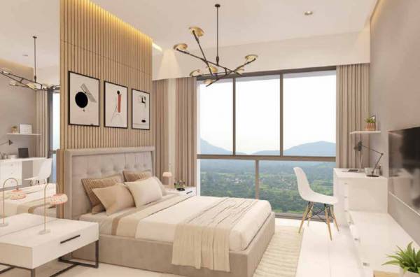  nexzone-aster-1 Bedroom