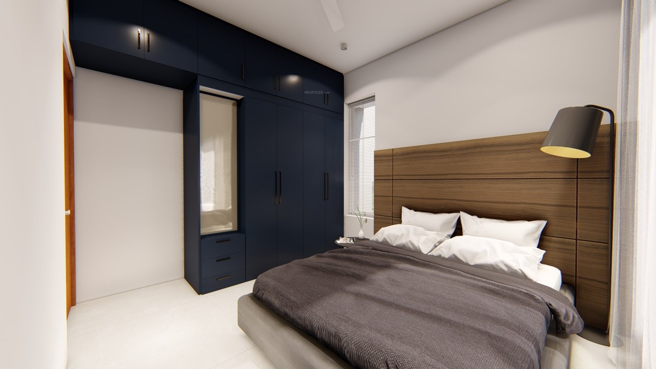  ashton heights Living Area