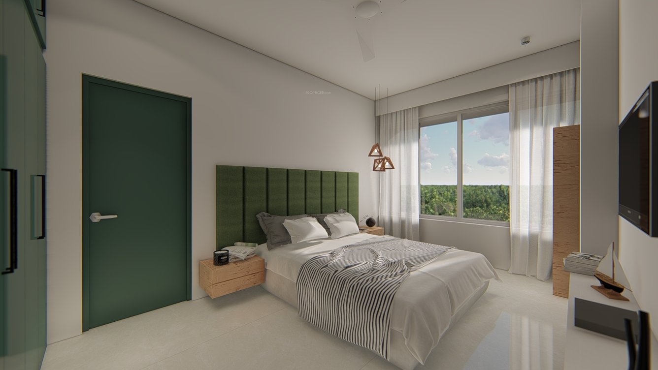  ashton heights Living Area