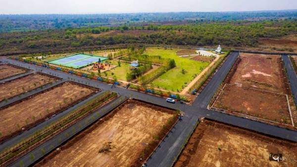  sree-shankarpalli-hill-iii Plot