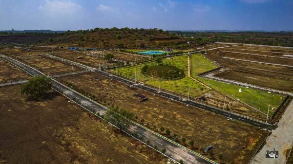  sree-shankarpalli-hill-iii Plot