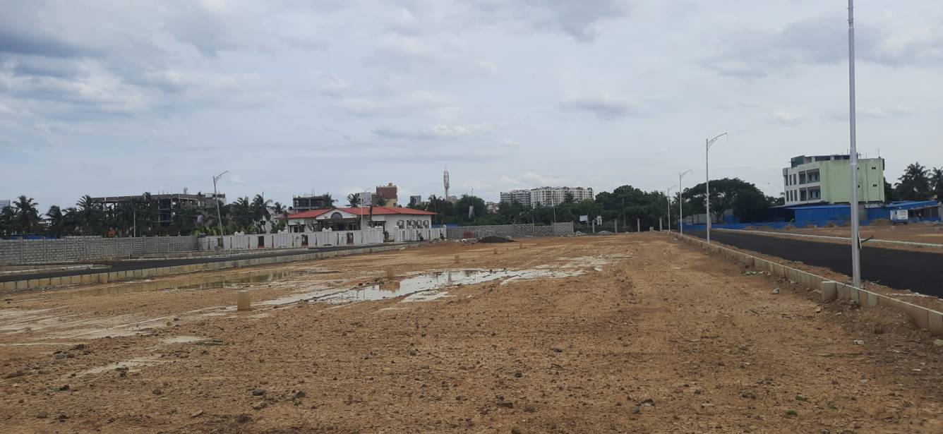  brindavan phase i Plot