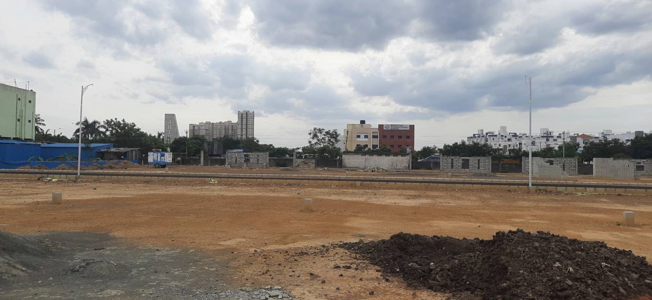  brindavan phase i Plot