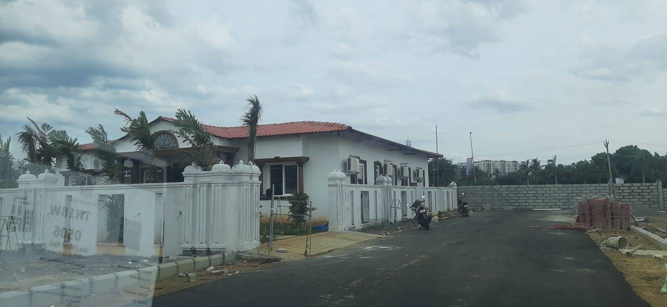  brindavan phase i Plot