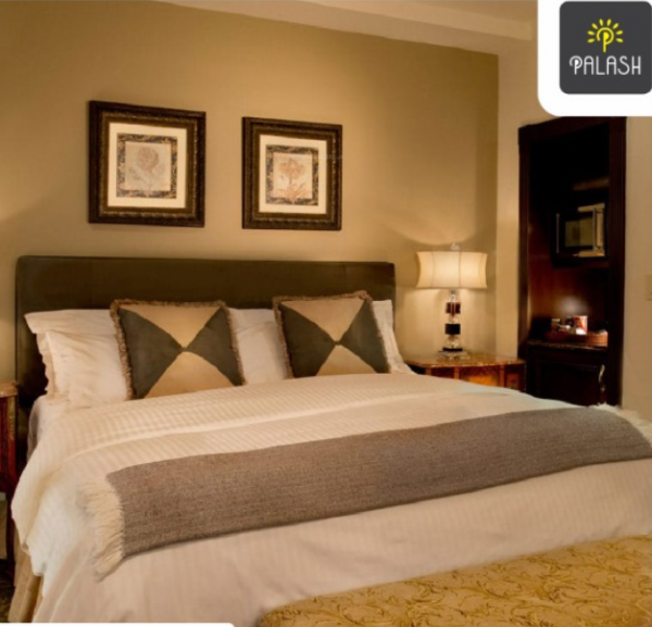  palash Bedroom